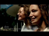 pochette album One fine day