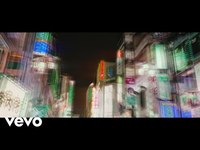 pochette album Bitter salt