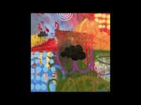 pochette album Hold on you