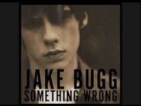pochette album Something wrong