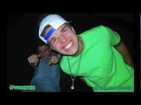 pochette album Knock out