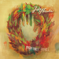 pochette album Here with you