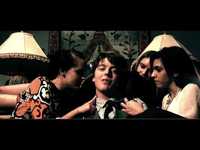 pochette album Material things