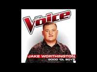 pochette album Good 'ol boys