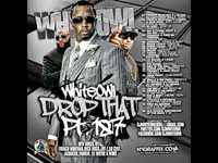 pochette album Jam on it