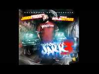 pochette album Thriller