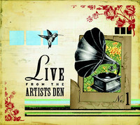 pochette album Evil is alive and well