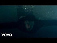 pochette album Blinding