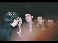 pochette album A solid bond in your heart