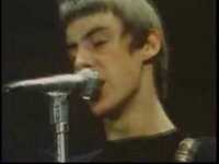 pochette album Art school