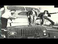 pochette album Beat surrender