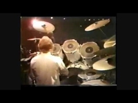 pochette album Big bird