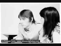 pochette album Burning sky