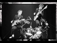 pochette album But i'm different now