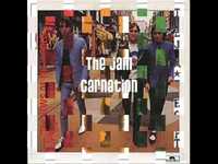 pochette album Carnation