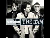 pochette album David watts