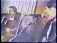 pochette album Dream time