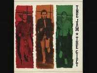 pochette album Ghosts