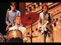 pochette album Hey mister