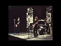 pochette album In the city