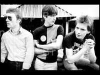 pochette album In the crowd