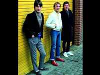 pochette album It's too bad