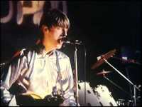 pochette album Man in the corner shop