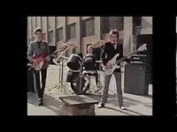 pochette album News of the world