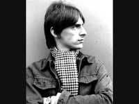 pochette album No one in the world