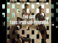 pochette album Tales from the riverbank