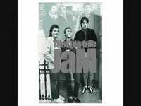 pochette album The great depression