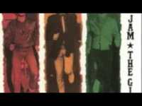 pochette album Trans-global express