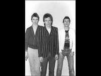 pochette album Worlds apart