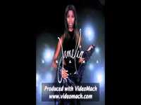 pochette album Thinking 'bout you