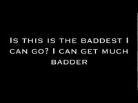 pochette album Long live the king