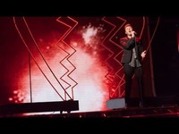 pochette album The power of love