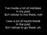 pochette album Without love