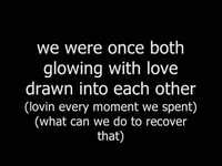 pochette album Locked in love