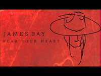 pochette album Hear your heart