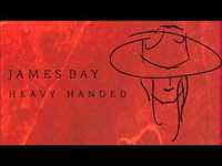 pochette album Heavy handed