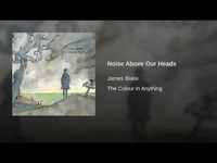 pochette album Noise above our heads