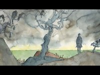 pochette album Radio silence