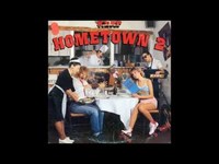 pochette album Got myself a girl