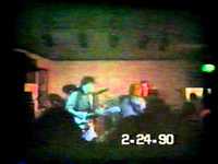 pochette album Love only me