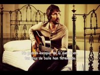 pochette album Dancing days