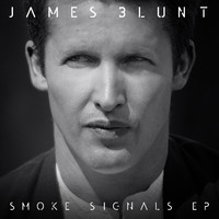 pochette album Smoke signals
