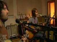 pochette album Young folks