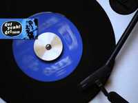 pochette album I don't want nobody to give me nothing (open up the door, i'll get ...)