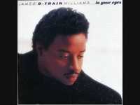 pochette album In your eyes