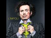 pochette album De quoi tu te plains